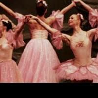 The Moscow Ballet Presents THE GREAT RUSSIAN NUTCRACKER At The Fox Theatre 12/23